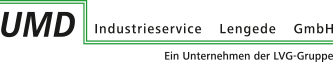 UMD Industrieservice Logo